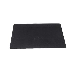 Rubber Mudflap - Single - 610x915mm