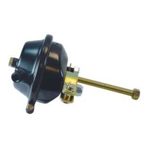 Brake Chamber - Long Stroke, Single Diaphragm - T30 M16x1.5mm