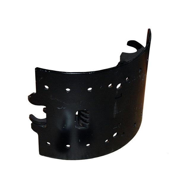 Brake Shoe - Unlined - 300x200 Q/C 95 Series