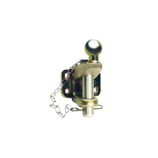Universal Towing Coupling 32mm Pin (5.0T)