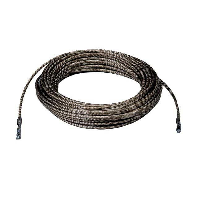 TIR Cable Assembly with End Fittings - 34.5m