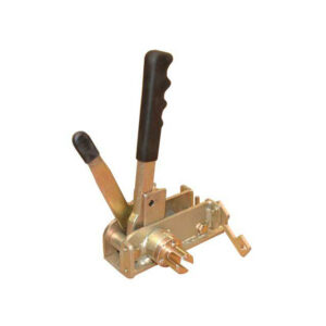 Curtain Tensioner RHF/LHR