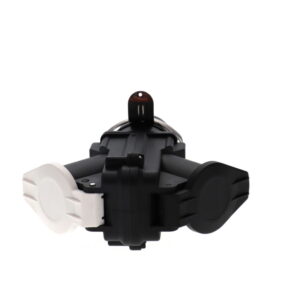 15/7 Pin Adaptor - Suits Mercedes