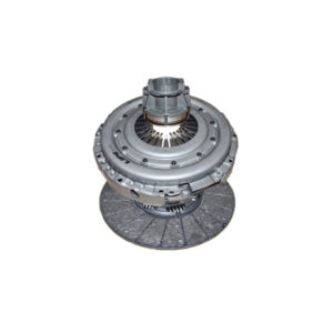 CLUTCH ASSEMBLY 3 PIECE TO SUIT DAF 45