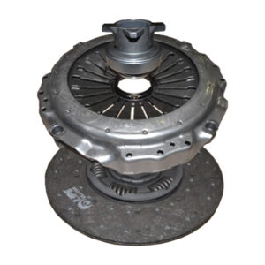 Clutch Assembly - Suits MAN TGA ZF