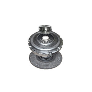 CLUTCH ASSEMBLY 3 PIECE TO SUIT DAF CF