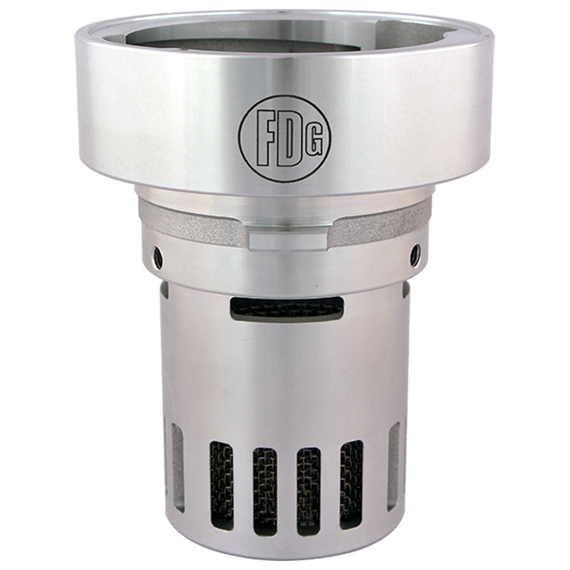 Anti syphon device 80mm bayonet fitting