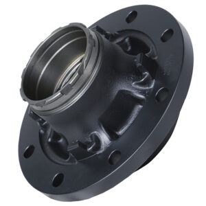 BARE HUB