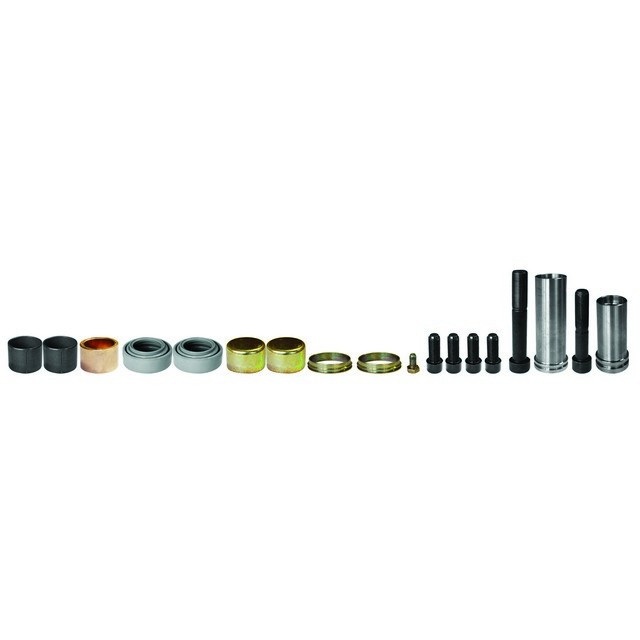 Caliper Service Kit - Guide and Pin - ELSA 2