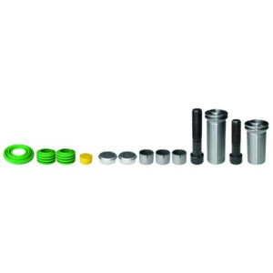 Caliper Guide and Seal Kit - PAN17