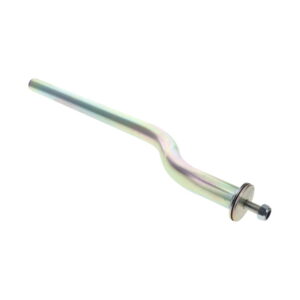 Single Bolt Cranked Arm 100mm Offset 780x42mm