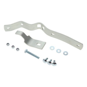 Mudwing Saddle Clamp
