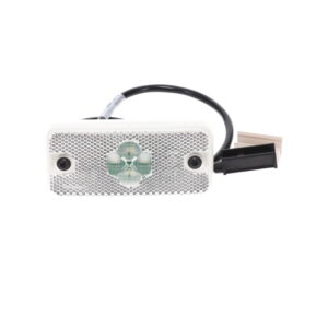 SMD98 Front Position Lamp - LED, Crystal