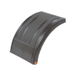 695NC-IT Mudwing Thermoplastic Curve TRI/TANDEM