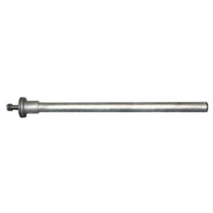 Single Bolt Straight Stay 42x600mm