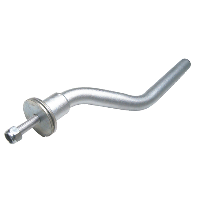 SINGLE BOLT STAY 42MM X 800MM CRANKED