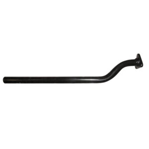 3 Bolt Cranked Stay - 800x42mm