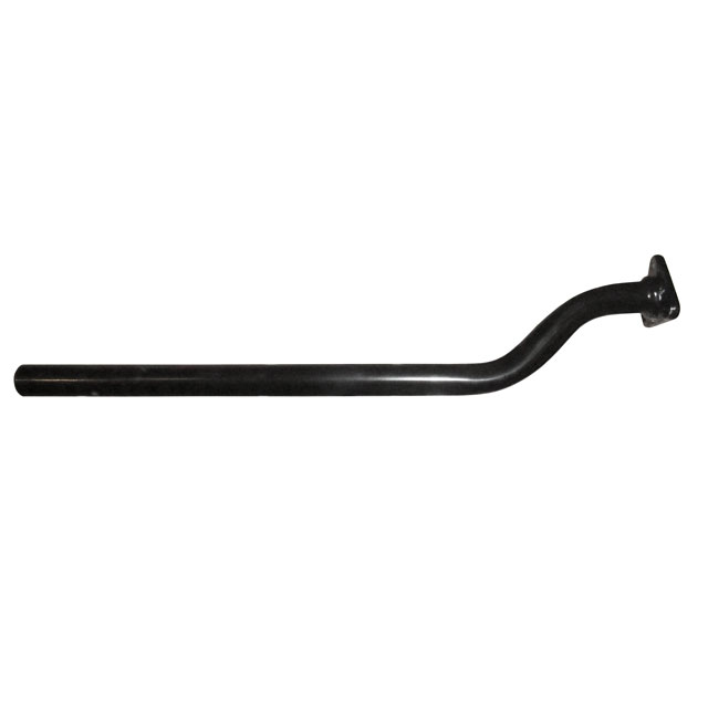 3 Bolt Cranked Stay - 800x42mm