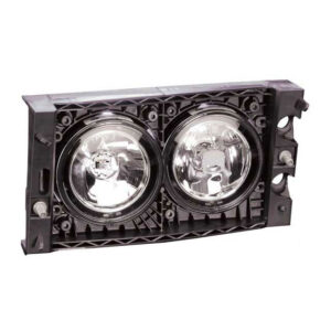 Fog and Spot Lamp LH suits DAF XF105