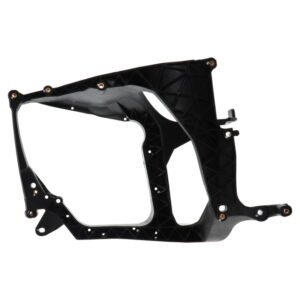 Headlamp Bracket RH Suits DAF XF Euro 6