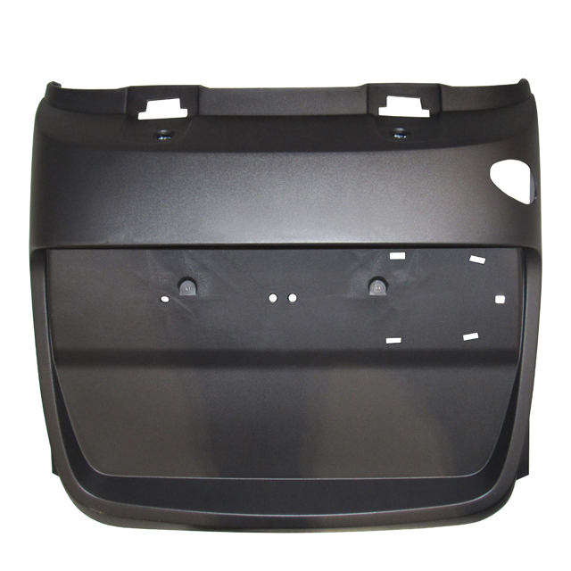 Rear Mudguard c/w Brackets LH to suit DAF XF106