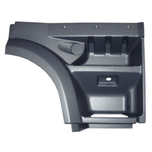 Step Panel Upper RH suits DAF