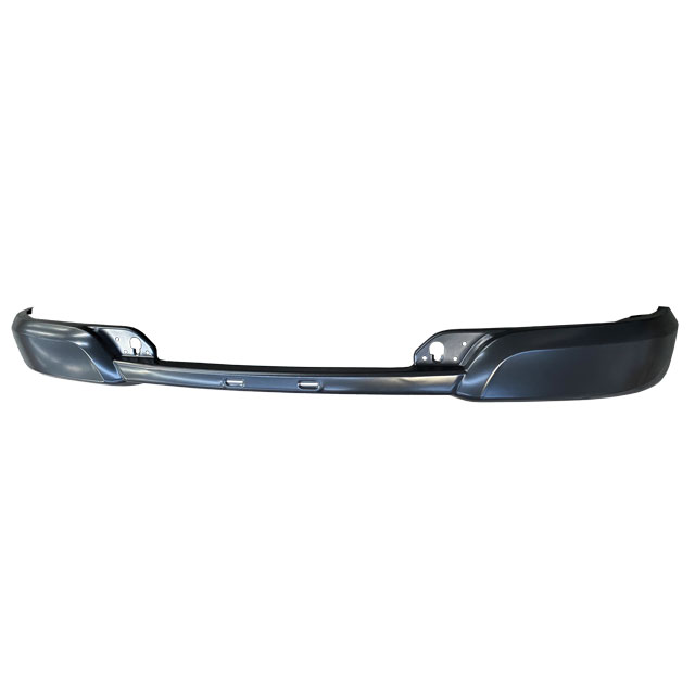 DAF LF EURO 6 BUMPER (NO FOGLAMPS) GREY