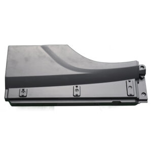 MUDGUARD EXTENSION RH DAF XF EURO 6