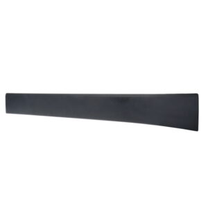 MUDGUARD EXTENSION COVER RH