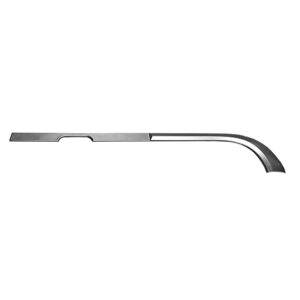 Lower Bumper Trim LH - To Suit Daf Cf Xf Euro 6