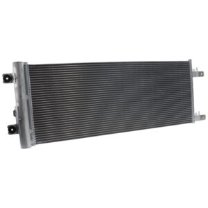Mahle Air Con Condenser