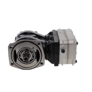 DAF AIR BRAKE COMPRESSOR