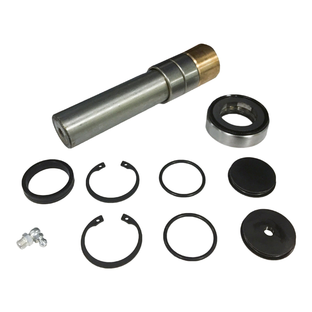 KING PIN KIT DAF LF45 - SINGLE WHEEL KIT