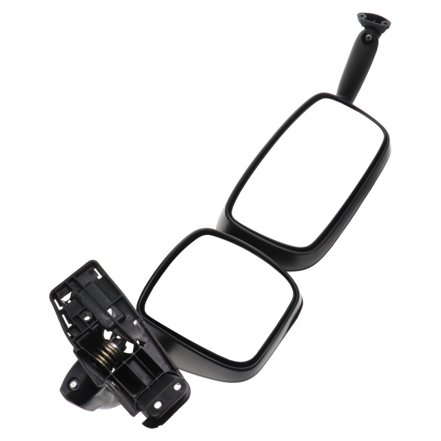 REAR VIEW MIRROR ASSY RH TO SUIT DAF XF E6