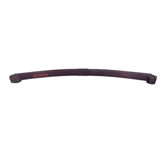 FRONT MULTI LEAF SPRING suits DAF Euro 6