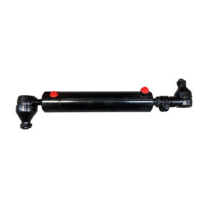 POWERED STEERING SLAVE CYLINDER