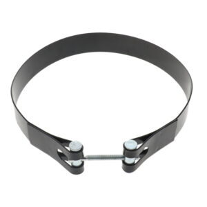 Air Tank Strap for 246mm Diameter to suit DAF Euro 5