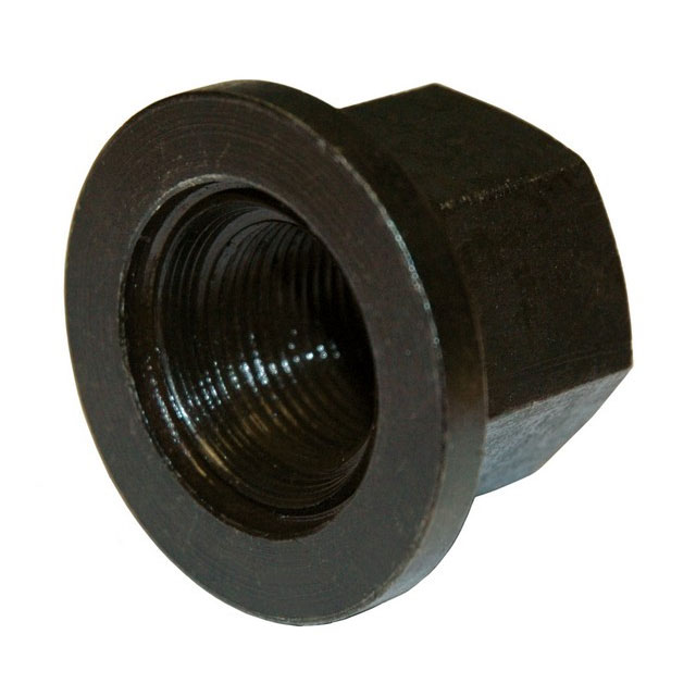 WHEEL NUT M20X1.5 RHT 30MM A/F
