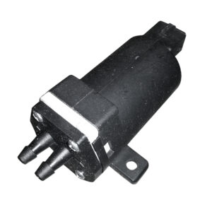 Screen washer pump for daf lf45 / lf55