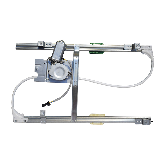 Window Regulator with Motor - RH - Suits DAF LF45, LF55