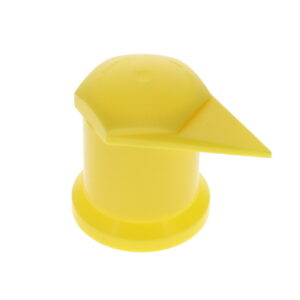 Dustite LR 30mm A/F Yellow