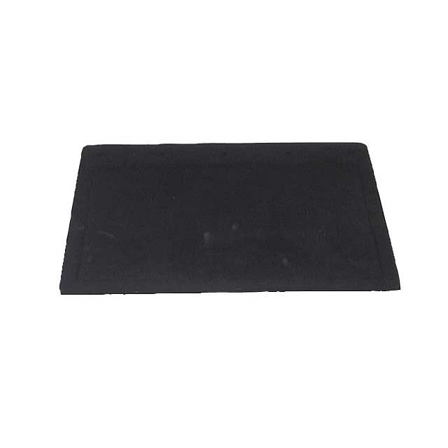 Rubber Mudflap - 560x460mm (22x18") Single