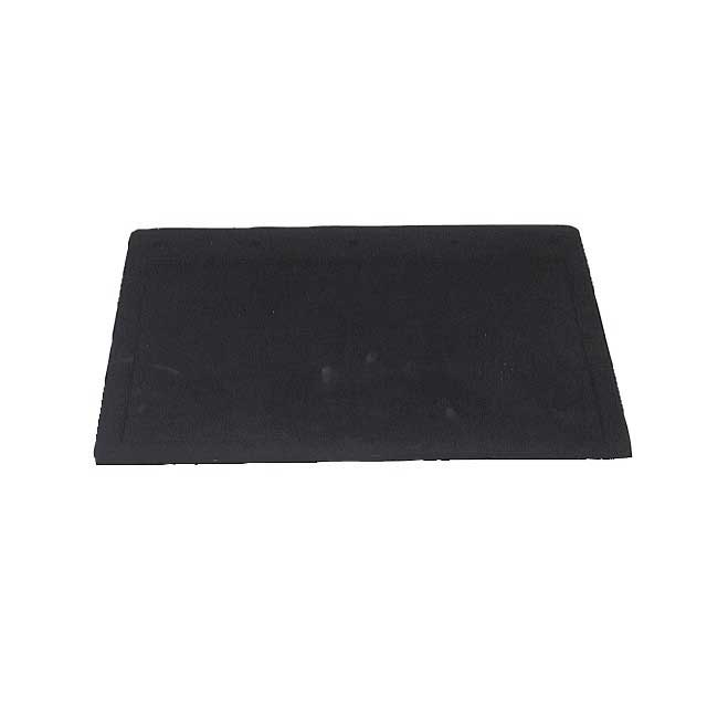 Rubber Mudflap - 457x305mm (18x12") Single