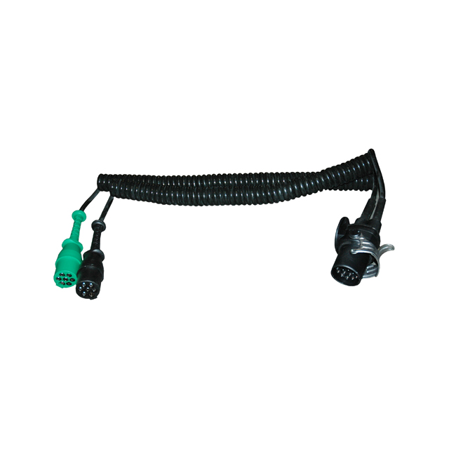 Adaptor Coil - 15/7/7 Pin, 12 Pin - Active 4m WL ADR