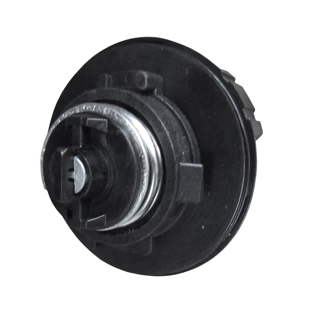 FUEL CAP - BAYONET LOCKING 40MM PLASTIC