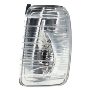MIRROR INDICATOR RH CLEAR