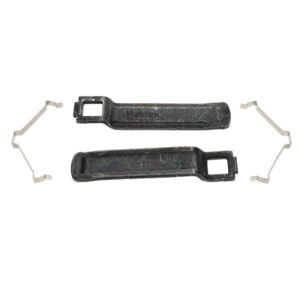 Haldex Pad Retainer Kit - Gen I