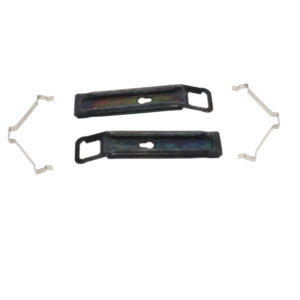 Haldex Pad Retainer Kit - Gen II