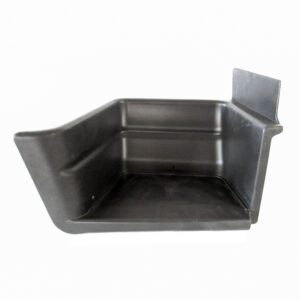 Bottom Step RH to suit Iveco
