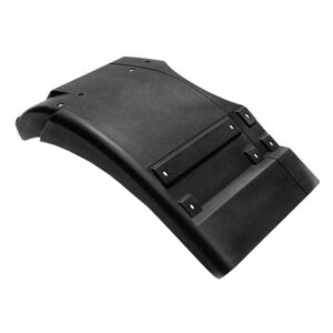 CABIN REAR WING LH
